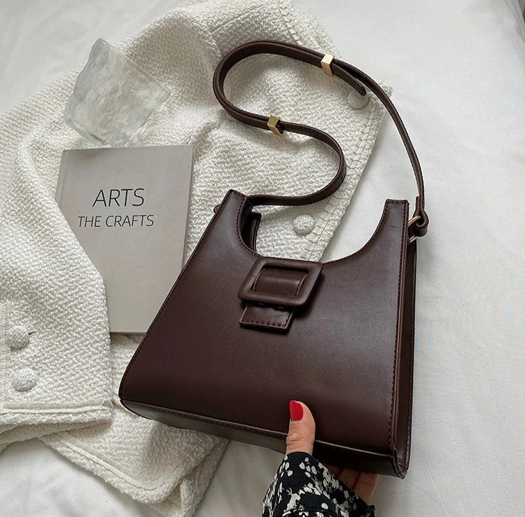 Mila Crossbody Bag