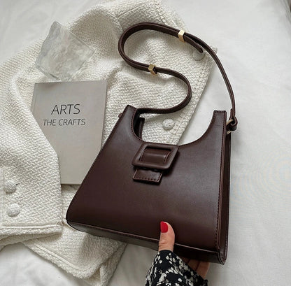 Mila Crossbody Bag