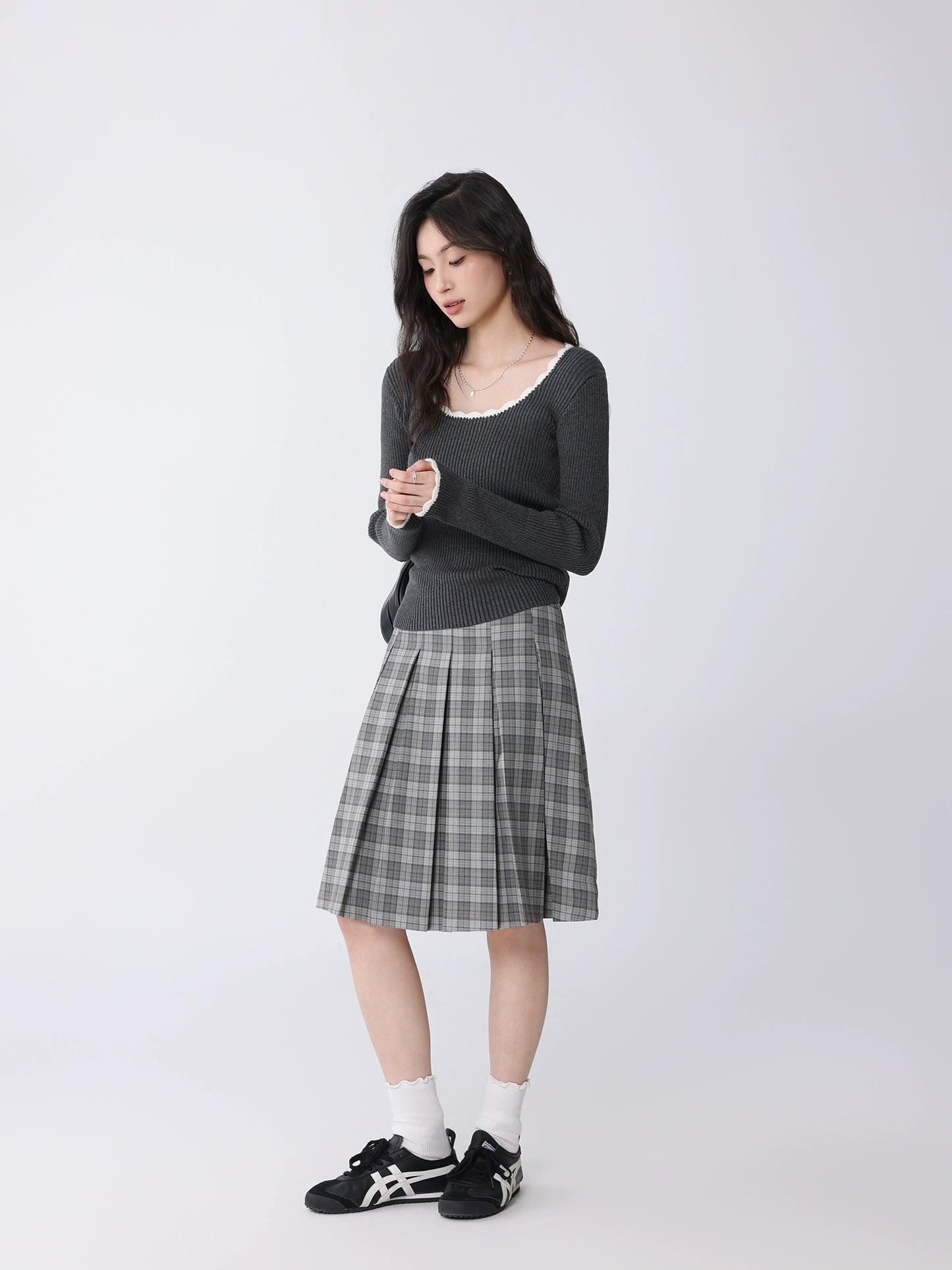 Abigail Sweater
