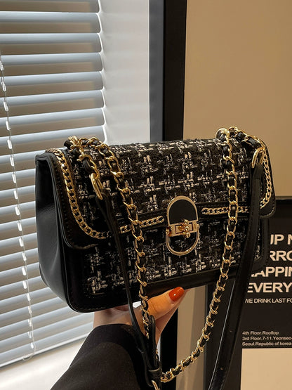 Sienna Shoulder Bag
