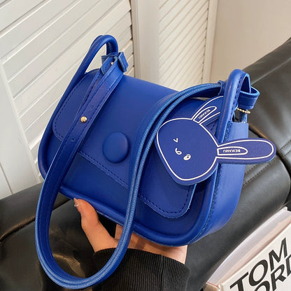Jasmine Crossbody Bag