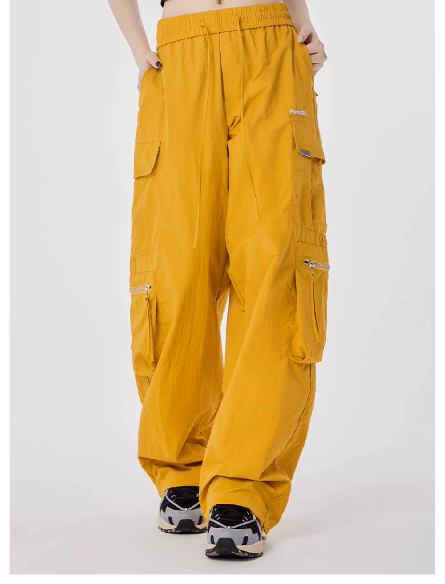 Nina Cargo Pants