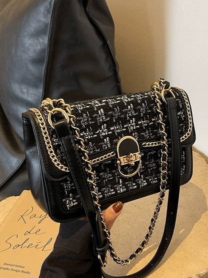 Sienna Shoulder Bag