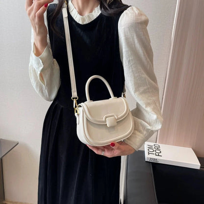 Mila Crossbody Bag