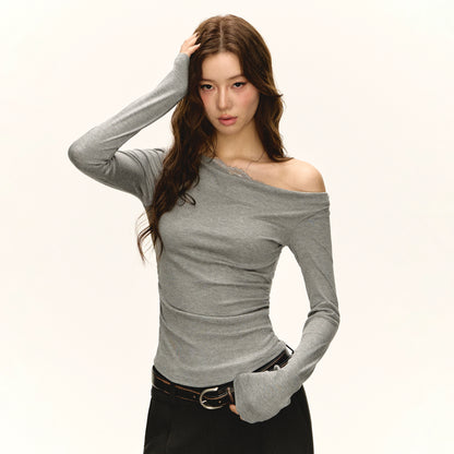 Lana Vintage Inner Top T-Shirt