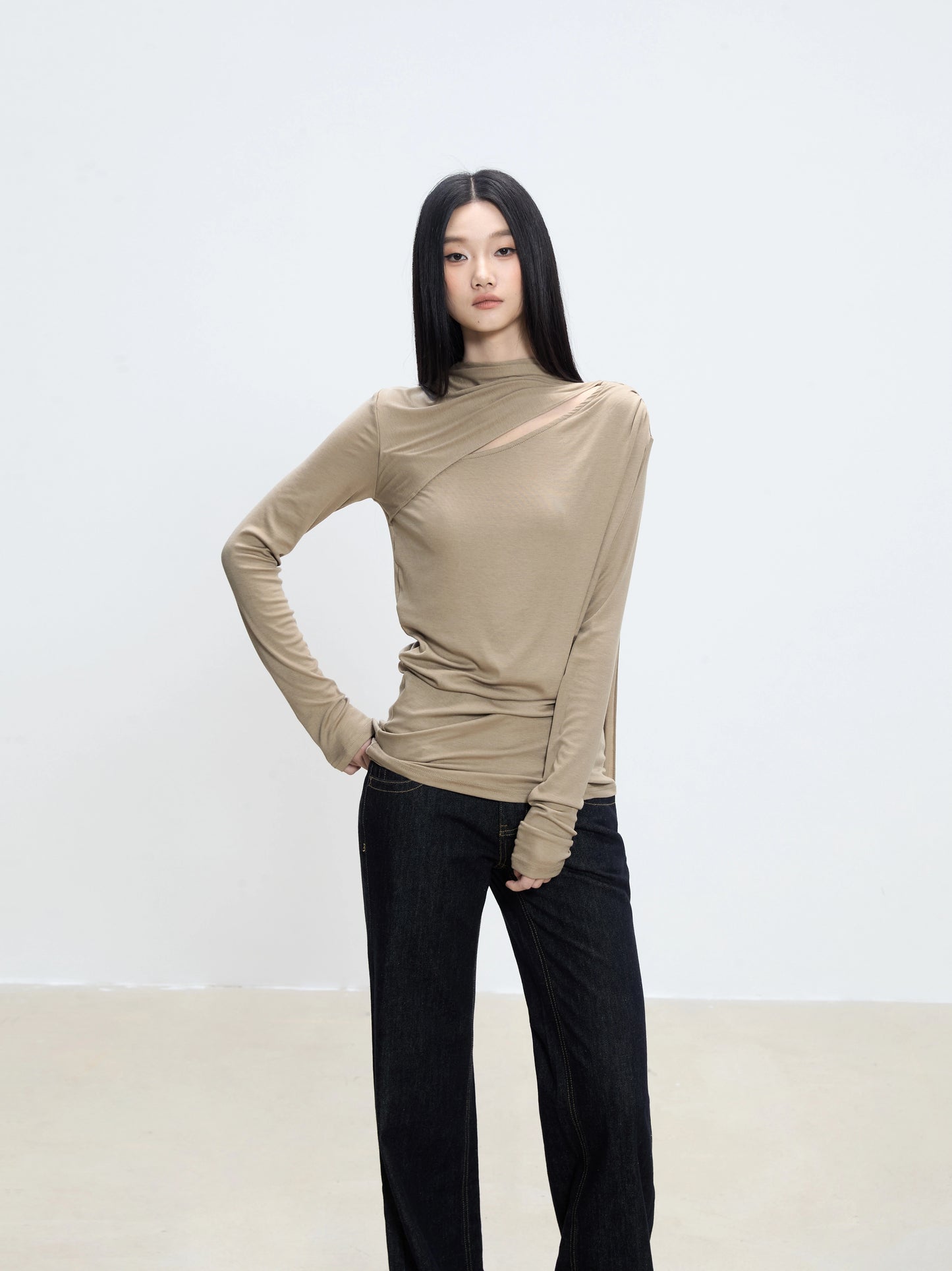 Lea Essential T-Shirt
