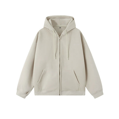 Skyline Soft Zip Hoodie