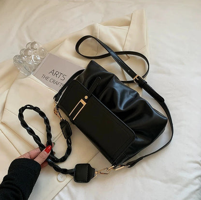 Jade Shoulder Bag