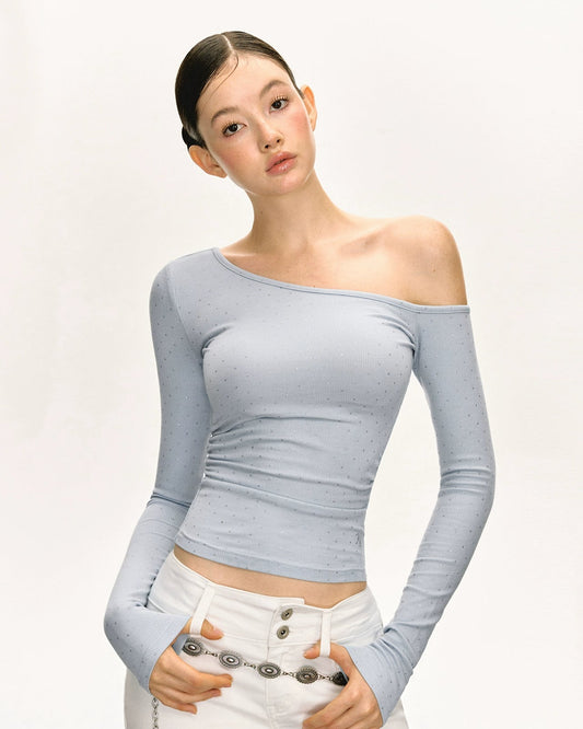 Valerie Long Sleeve T-shirt