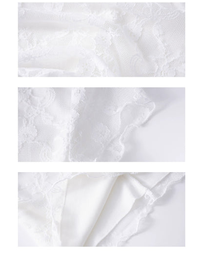 Leia V Short Sleeve T-Shirt