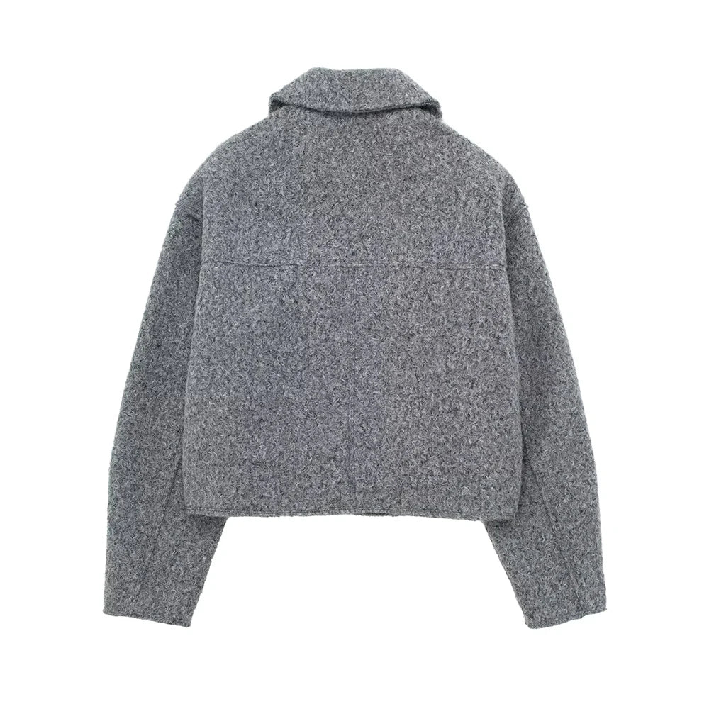 Skye Jacket