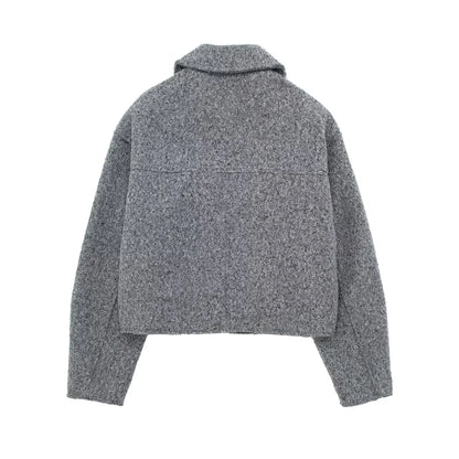 Skye Jacket