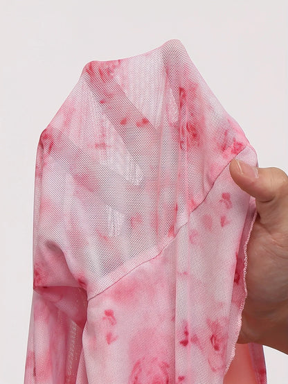 Elara Long Sleeve Shirt