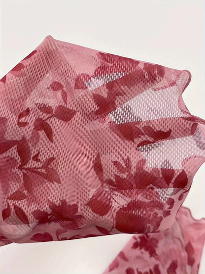 Elara Long Sleeve Shirt