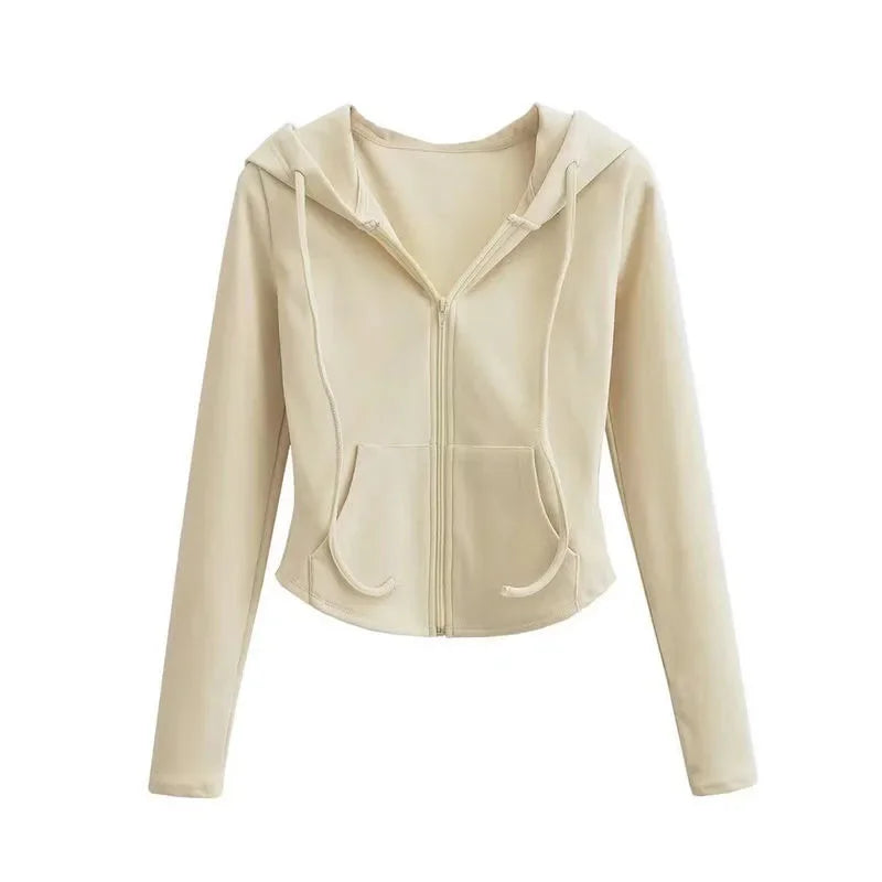 Emma Hoodie