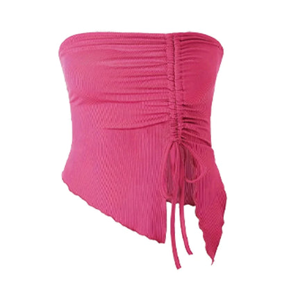 Voltage Tube Top