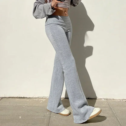 Elle Low Waist Sweatpants