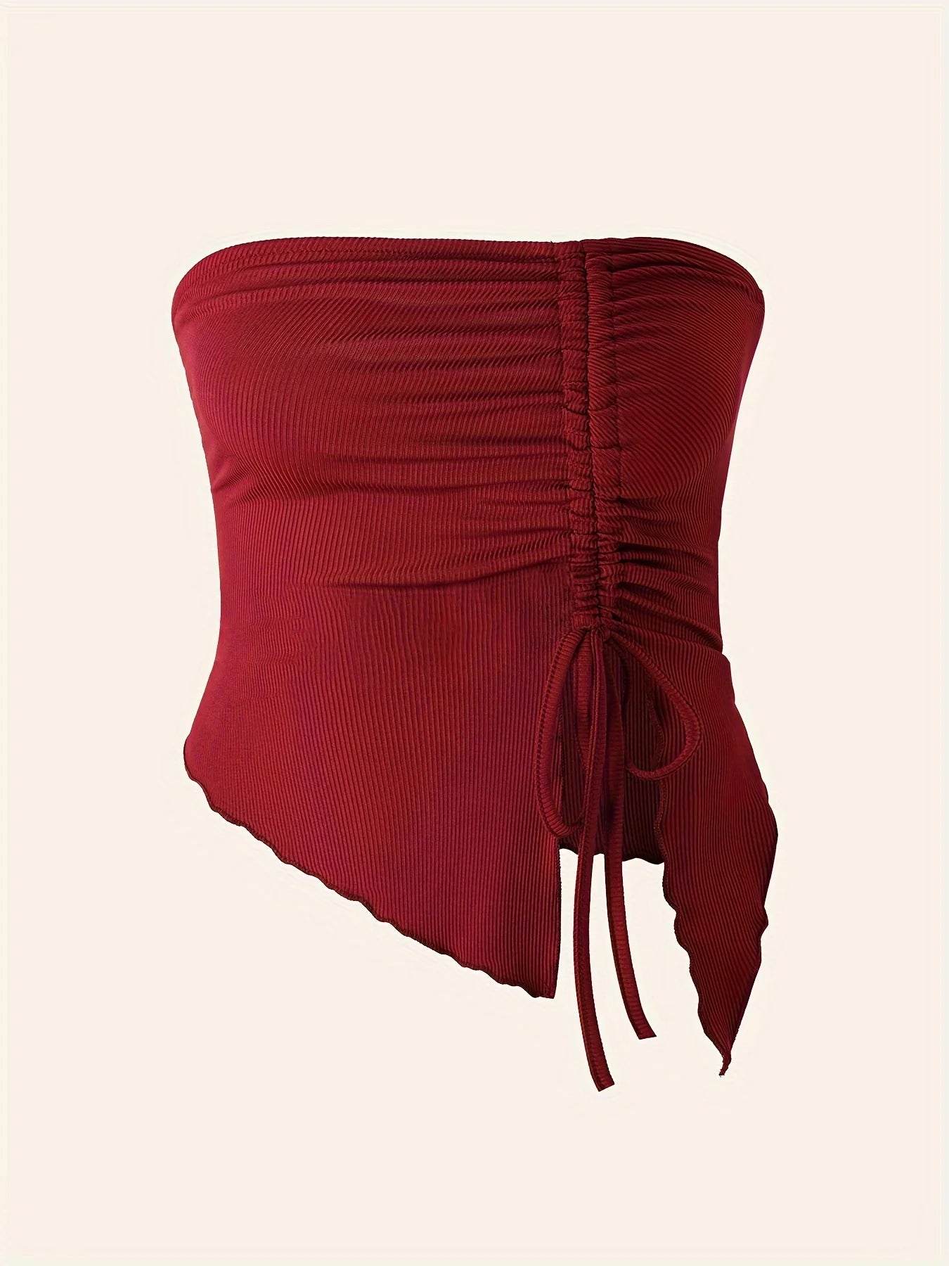 Voltage Tube Top
