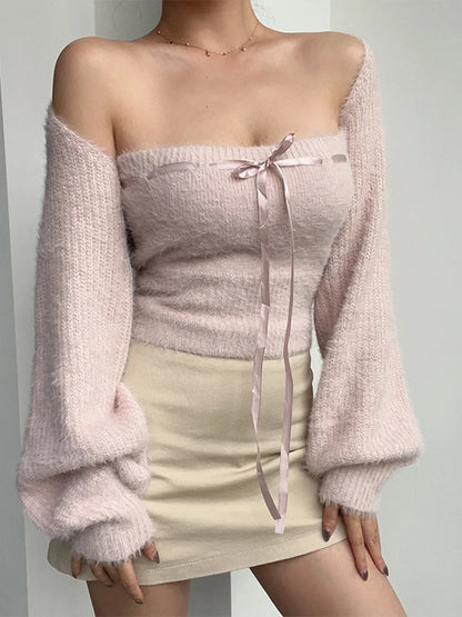Rhea Sweater