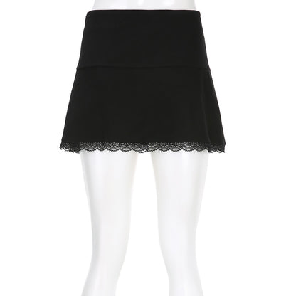 Lina Mini Skirt