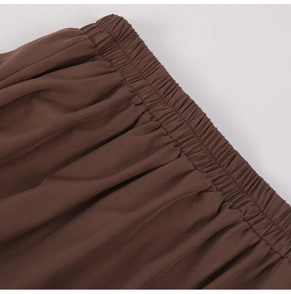 Romina Maxi Skirt