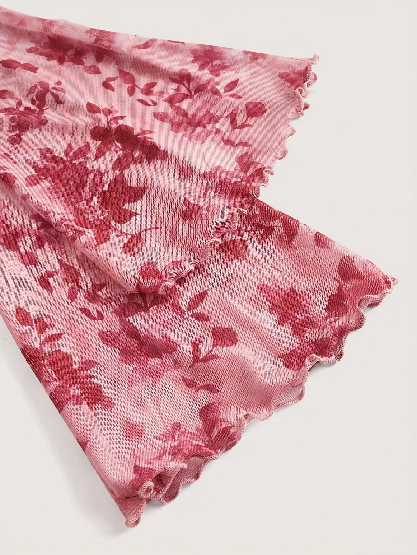 Elara Long Sleeve Shirt