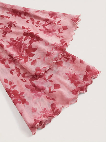 Elara Long Sleeve Shirt