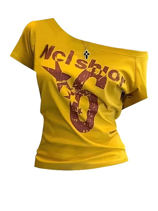 Star Six T-shirt