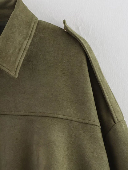 Eden Bomber Jacket