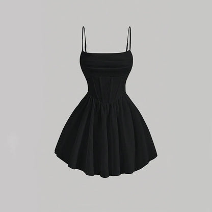 Mia Mini Dress