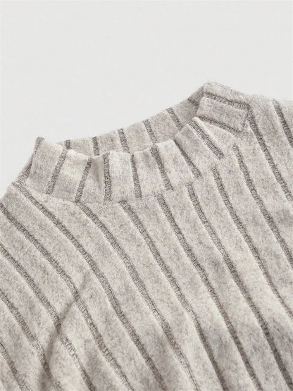 Zaya Long-sleeve T-shirt