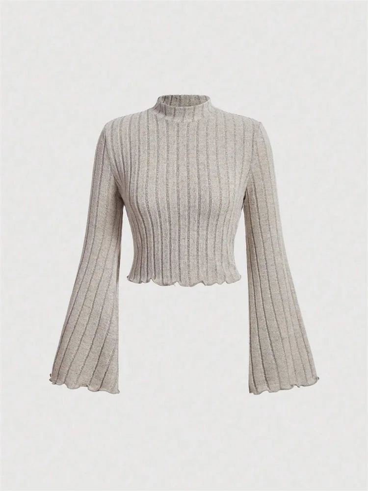 Zaya Long-sleeve T-shirt