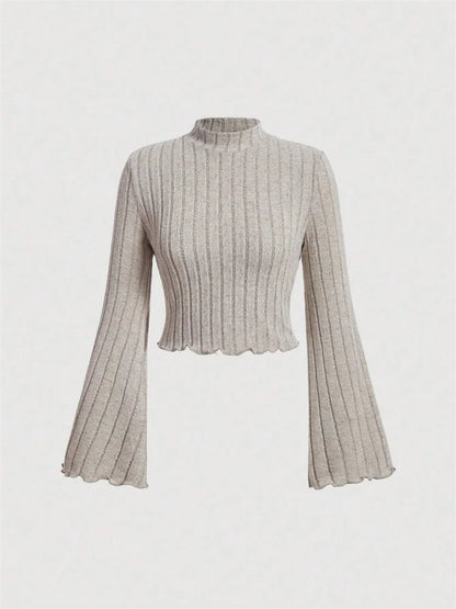 Zaya Long-sleeve T-shirt