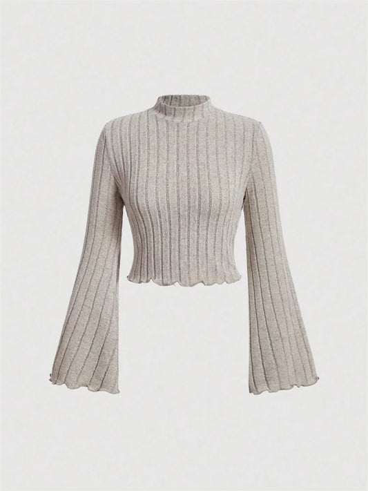 Zaya Long-sleeve T-shirt