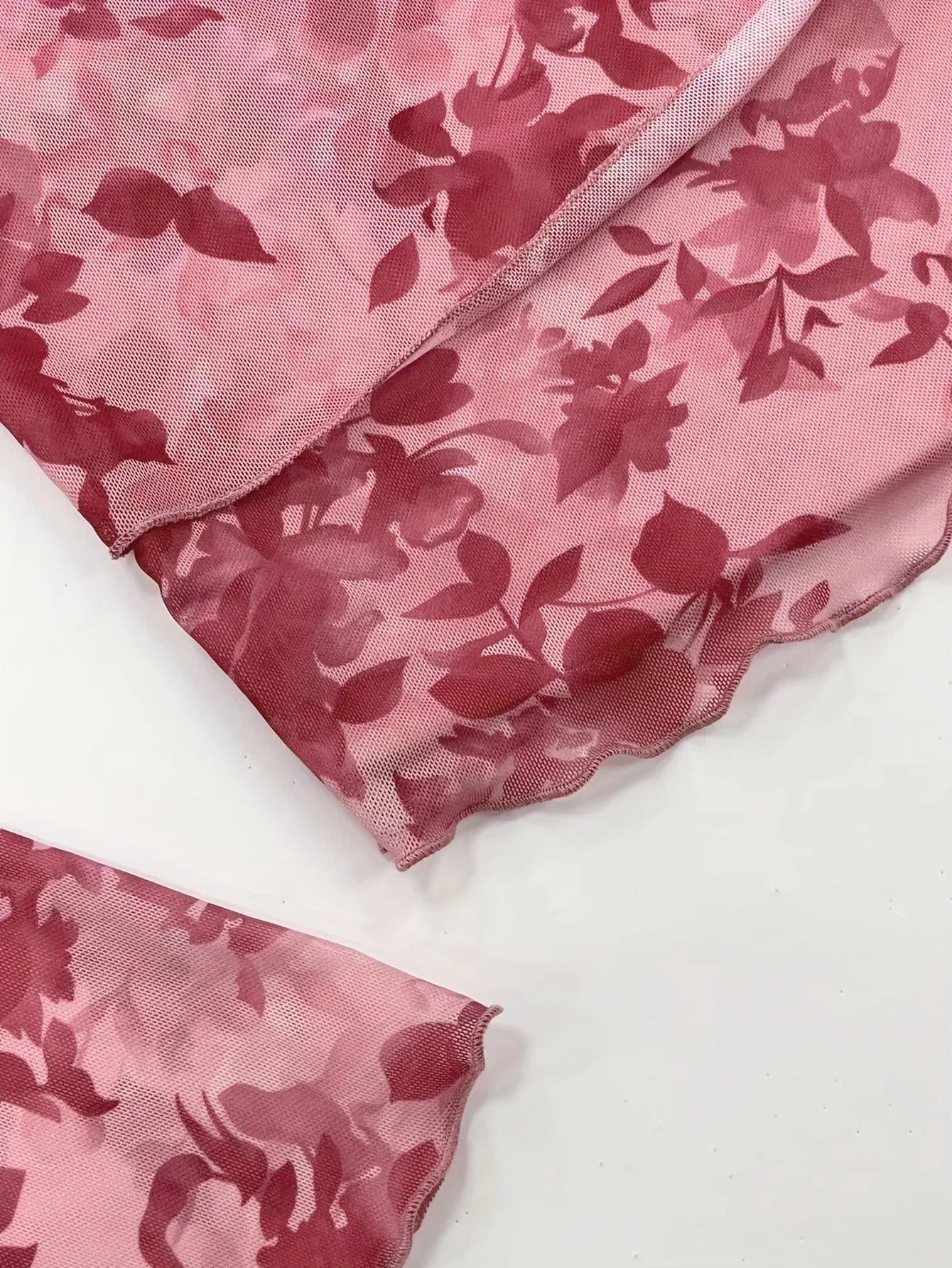 Elara Long Sleeve Shirt