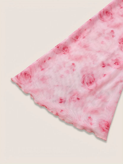 Elara Long Sleeve Shirt