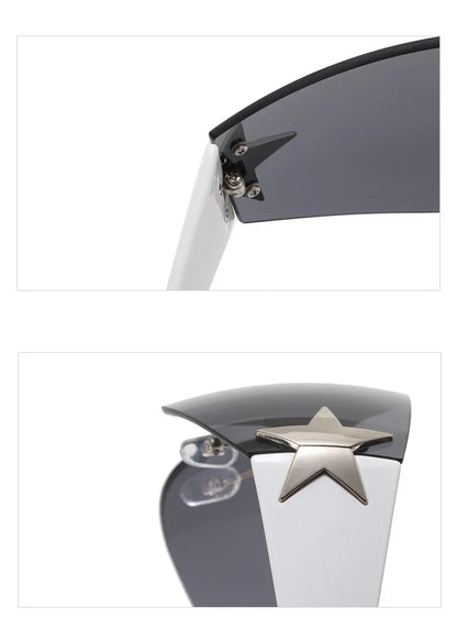 Vega Star Sunglasses