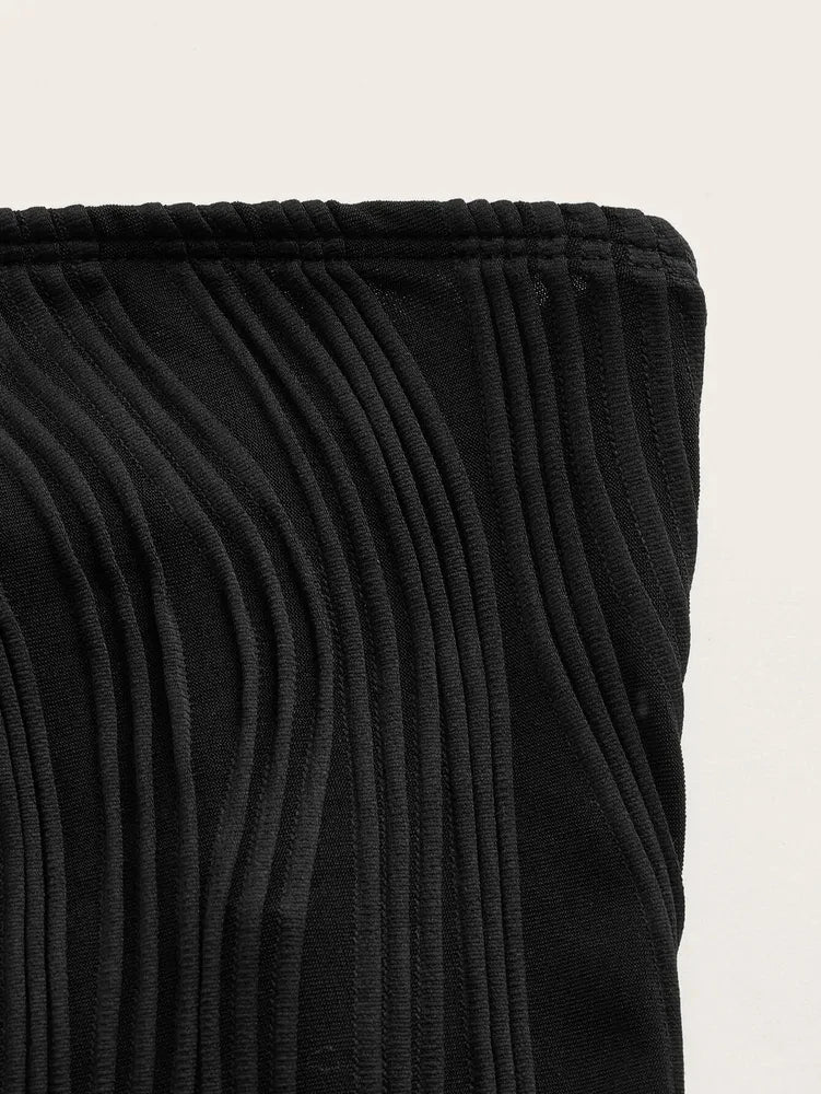 Lux Tube Top