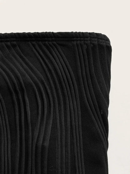Lux Tube Top