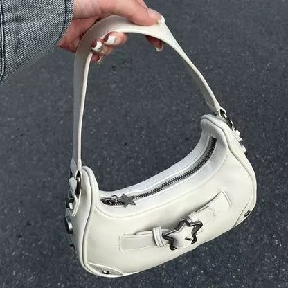 Vintage Star Shoulder Bag