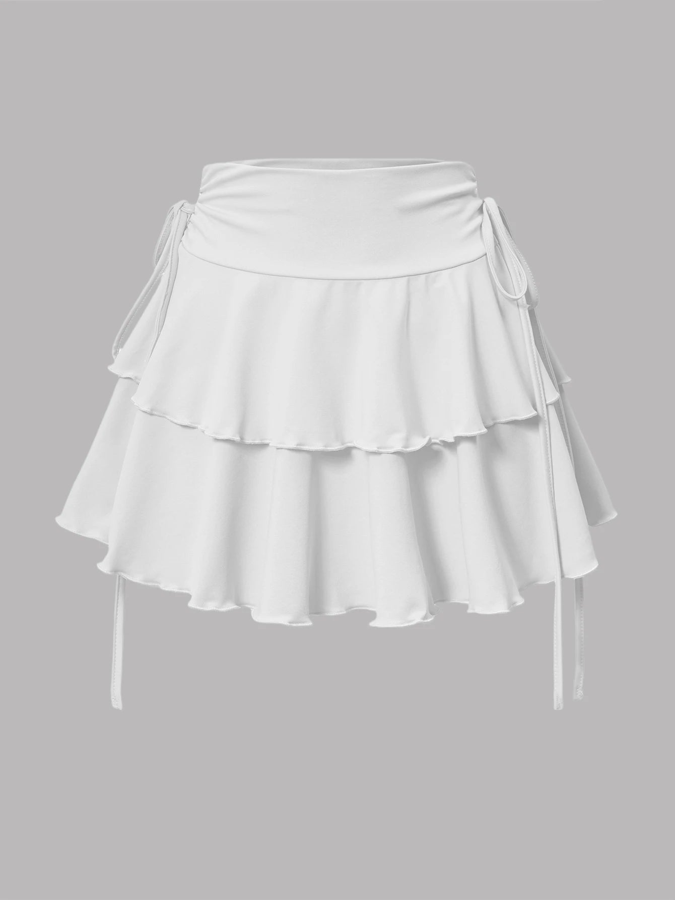 Juno Mini Skirt