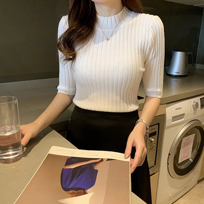 Sofia Sweater