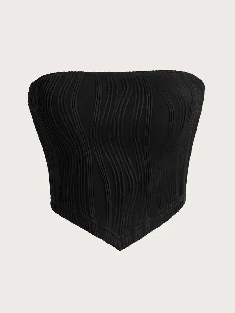 Lux Tube Top