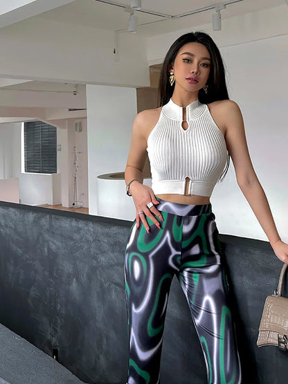 Willow  Y2K Tank Top
