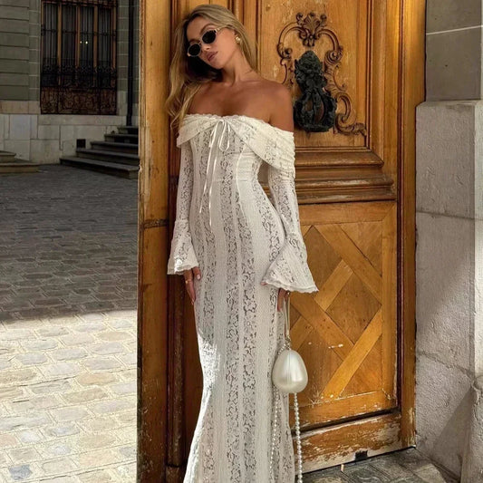 Ella Maxi Dress