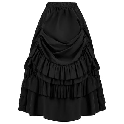 Romina Maxi Skirt