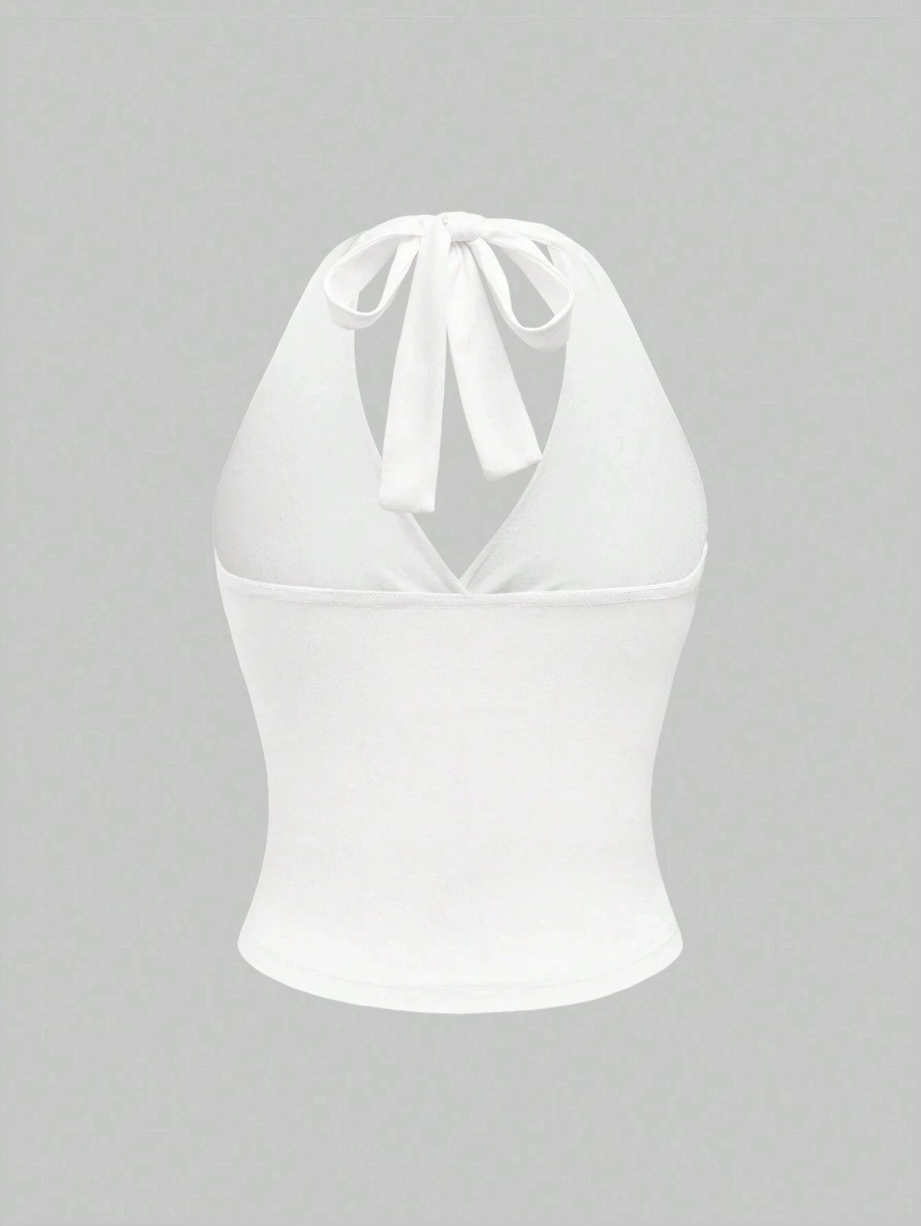 Eclipse Crop Top