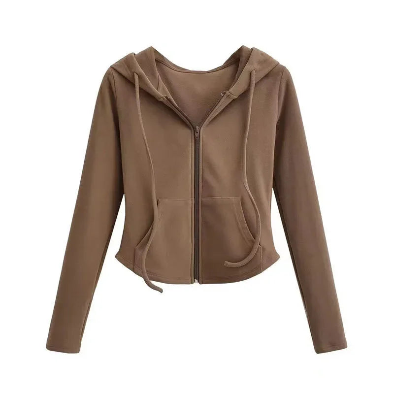 Emma Hoodie