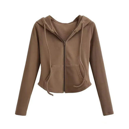 Emma Hoodie