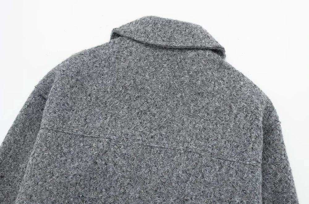 Skye Jacket